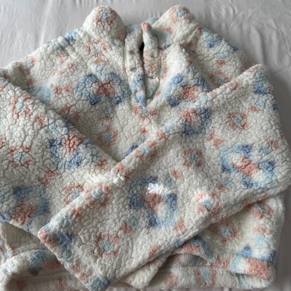 PacSun Sherpa Jacket - Picture 1 of 2